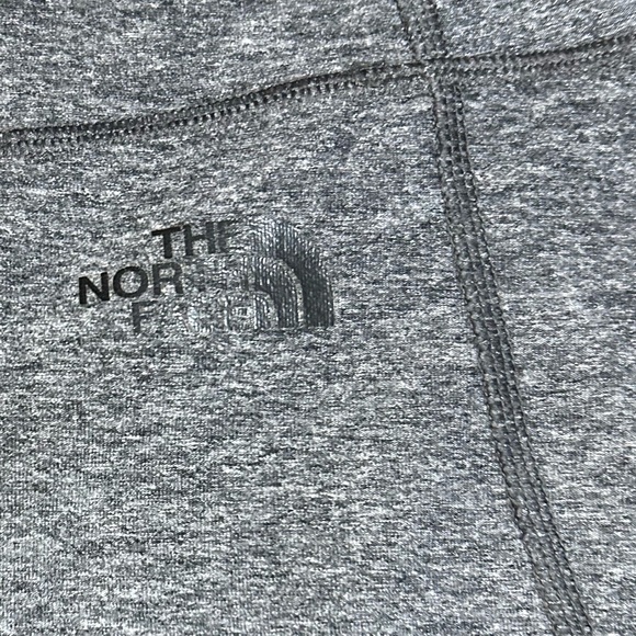 THE NORTH FACE MOTIVATION CROP LEGGINGS WOMEN'S Size Large - Picture 4 of 5